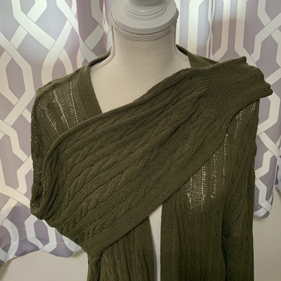 Knit cardigan - Picture 2 of 5